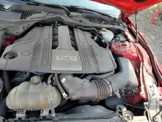 ✅ 2019 Ford Mustang GT • VIN: 1FA6P8CF8K5143021 • Lot: 89709035. Wystawiony na Copart z przebiegiem 72 056 mil. Bezpłatny archiwum sprzedaży aukcyjnych z USA i szczegółowy raport historii pojazdu na DreamBid. Zdjęcie 13.