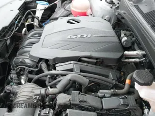 ✅ 2023 Kia Sportage SX-Prestige • VIN: 5XYK5CAF0PG135076 • Lot: 42330042. Wystawiony na IAAI z przebiegiem 39 294 mil. Bezpłatny archiwum sprzedaży aukcyjnych z USA i szczegółowy raport historii pojazdu na DreamBid. Zdjęcie 19.