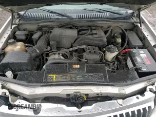 ✅ 2003 Mercury Mountaineer Convenience • VIN: 4M2ZU86K53ZJ08322 • Lot: 85757354. Listed on Copart with 198,437 mi. Free auction sales archive from the USA and detailed vehicle history report at DreamBid. Image 15.