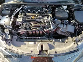 ✅ 2021 Toyota Corolla SE • VIN: 5YFS4MCE4MP087313 • Лот: 89828505. Опубликован ранее на Copart с пробегом 52 482 миль. Бесплатный доступ к архиву аукционных продаж из США и подробный отчёт об истории автомобиля на DreamBid. Изображение 13.