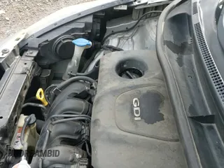 ✅ 2017 Kia Rio LX • VIN: KNADM5A36H6006919 • Лот: 43421428. Опубликован ранее на IAAI с пробегом 114 386 миль. Бесплатный доступ к архиву аукционных продаж из США и подробный отчёт об истории автомобиля на DreamBid. Изображение 13.