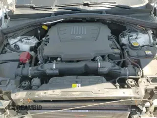 ✅ 2018 Land Rover Range Rover Velar R-Dynamic SE • VIN: SALYL2RV6JA729967 • Лот: 64383975. Опубликован ранее на Copart с пробегом 47 579 миль. Бесплатный доступ к архиву аукционных продаж из США и подробный отчёт об истории автомобиля на DreamBid. Изображение 14.