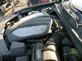 ✅ 2014 Hyundai Azera Limited • VIN: KMHFH4JG7EA396981 • Lot: 43135345. Listed on IAAI with 94,613 mi. Free auction sales archive from the USA and detailed vehicle history report at DreamBid. Image 13.