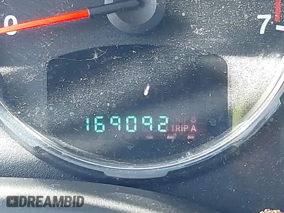 ✅ 2012 Jeep Liberty Limited • VIN: 1C4PJMCK9CW140999 • Лот: 42322439. Опубліковано раніше на IAAI з пробігом 169 092 миль. Безкоштовний доступ до архіву аукціонних продажів зі США та докладний звіт про історію автомобіля на DreamBid. Зображення 7.