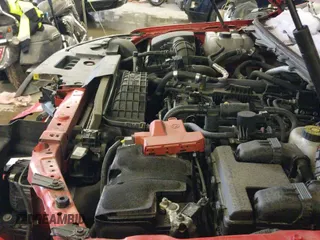 ✅ 2021 Ford Ranger XL • VIN: 1FTER1FH6MLD72767 • Лот: 41472615. Опубликован ранее на IAAI с пробегом 64 130 миль. Бесплатный доступ к архиву аукционных продаж из США и подробный отчёт об истории автомобиля на DreamBid. Изображение 19.