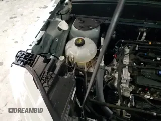 ✅ 2024 Ford Bronco Sport Heritage • VIN: 3FMCR9G60RRE07035 • Лот: 90044235. Опубликован ранее на Copart с пробегом 16 351 миль. Бесплатный доступ к архиву аукционных продаж из США и подробный отчёт об истории автомобиля на DreamBid. Изображение 14.