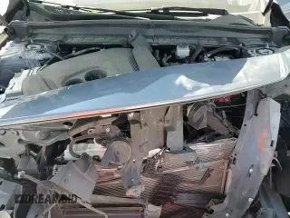 ✅ 2023 Mazda CX-50 Meridian Edition • VIN: 7MMVABXY2PN134015 • Lot: 70159775. Listed on Copart with 43,144 mi. Free auction sales archive from the USA and detailed vehicle history report at DreamBid. Image 15.