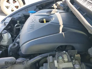 ✅ 2014 Hyundai Elantra SE • VIN: KMHDH4AE9EU164998 • Lot: 43142023. Listed on IAAI with 130,319 mi. Free auction sales archive from the USA and detailed vehicle history report at DreamBid. Image 13.