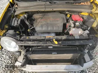 ✅ 2018 Jeep Renegade Latitude • VIN: ZACCJABB1JPH96252 • Lot: 92828715. Listed on Copart with 88,178 mi. Free auction sales archive from the USA and detailed vehicle history report at DreamBid. Image 16.