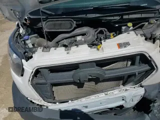 ✅ 2023 Ford Transit Cargo • VIN: 1FTBR3X84PKB10219 • Lot: 60219385. Wystawiony na Copart z przebiegiem 83 059 mil. Bezpłatny archiwum sprzedaży aukcyjnych z USA i szczegółowy raport historii pojazdu na DreamBid. Zdjęcie 14.