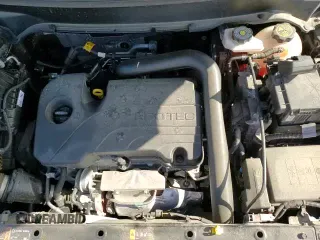 ✅ 2024 Chevrolet Equinox LT • VIN: 3GNAXKEG8RL200021 • Lot: 86154905. Wystawiony na Copart z przebiegiem 37 559 mil. Bezpłatny archiwum sprzedaży aukcyjnych z USA i szczegółowy raport historii pojazdu na DreamBid. Zdjęcie 14.