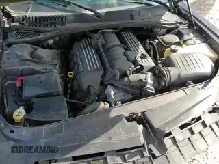 ✅ 2022 Dodge Challenger R/T Scat Pack Widebody • VIN: 2C3CDZFJ8NH184889 • Лот: 64698225. Опубликован ранее на Copart с пробегом 72 330 миль. Бесплатный доступ к архиву аукционных продаж из США и подробный отчёт об истории автомобиля на DreamBid. Изображение 16.