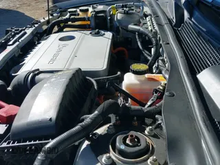 ✅ 2010 Ford Escape Hybrid • VIN: 1FMCU4K31AKB94197 • Lot: 41417292. Listed on IAAI with 98,096 mi. Free auction sales archive from the USA and detailed vehicle history report at DreamBid. Image 15.