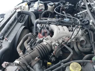 ✅ 2002 Nissan Frontier SE • VIN: 1N6ED29Y32C366211 • Lot: 41250598. Listed on IAAI with 135,280 mi. Free auction sales archive from the USA and detailed vehicle history report at DreamBid. Image 20.