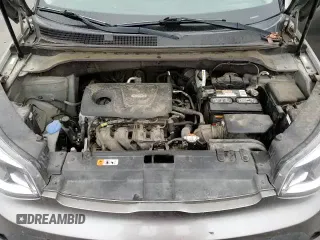 ✅ 2019 Kia Soul • VIN: KNDJN2A25K7643620 • Lot: 95099805. Listed on Copart with 137,949 mi. Free auction sales archive from the USA and detailed vehicle history report at DreamBid. Image 13.