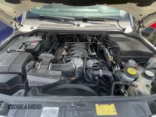 ✅ 2009 Land Rover LR3 HSE • VIN: SALAG25429A495471 • Лот: 61038485. Опубликован ранее на Copart с пробегом 201 193 миль. Бесплатный доступ к архиву аукционных продаж из США и подробный отчёт об истории автомобиля на DreamBid. Изображение 11.