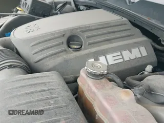 ✅ 2017 Dodge Challenger R/T Plus • VIN: 2C3CDZBT8HH555531 • Лот: 42175954. Опубликован ранее на IAAI с пробегом 152 089 миль. Бесплатный доступ к архиву аукционных продаж из США и подробный отчёт об истории автомобиля на DreamBid. Изображение 19.