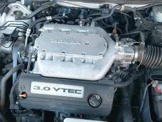 ✅ 2006 Honda Accord LX • VIN: 1HGCM66326A062218 • Lot: 43592987. Listed on IAAI with 126,611 mi. Free auction sales archive from the USA and detailed vehicle history report at DreamBid. Image 20.