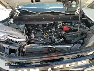 ✅ 2022 Ford Bronco Sport Outer Banks • VIN: 3FMCR9C62NRE30347 • Lot: 87431605. Listed on Copart with 62,298 mi. Free auction sales archive from the USA and detailed vehicle history report at DreamBid. Image 16.