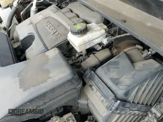 ✅ 2017 Nissan Pathfinder Platinum • VIN: 5N1DR2MM0HC605111 • Lot: 43492145. Wystawiony na IAAI z przebiegiem 79 720 mil. Bezpłatny archiwum sprzedaży aukcyjnych z USA i szczegółowy raport historii pojazdu na DreamBid. Zdjęcie 19.