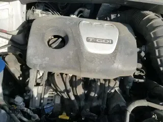 ✅ 2018 Kia Soul + • VIN: KNDJX3AA2J7591515 • Lot: 84728145. Wystawiony na Copart z przebiegiem 57 767 mil. Bezpłatny archiwum sprzedaży aukcyjnych z USA i szczegółowy raport historii pojazdu na DreamBid. Zdjęcie 16.