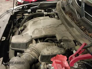 ✅ 2015 Ford Explorer XLT • VIN: 1FM5K8D89FGA55086 • Lot: 41685799. Wystawiony na IAAI z przebiegiem 127 771 mil. Bezpłatny archiwum sprzedaży aukcyjnych z USA i szczegółowy raport historii pojazdu na DreamBid. Zdjęcie 22.