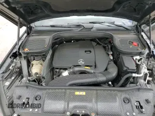 ✅ 2021 Mercedes-Benz GLE 350 • VIN: 4JGFB4KEXMA374146 • Лот: 72017355. Опубликован ранее на Copart с пробегом 73 486 миль. Бесплатный доступ к архиву аукционных продаж из США и подробный отчёт об истории автомобиля на DreamBid. Изображение 15.