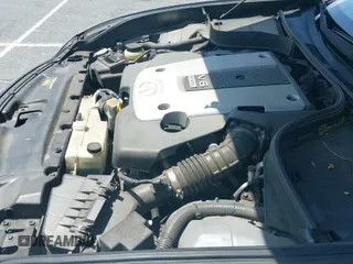 ✅ 2009 Infiniti G37 Journey • VIN: JNKCV61E89M305536 • Lot: 43123807. Wystawiony na IAAI z przebiegiem 165 379 mil. Bezpłatny archiwum sprzedaży aukcyjnych z USA i szczegółowy raport historii pojazdu na DreamBid. Zdjęcie 13.