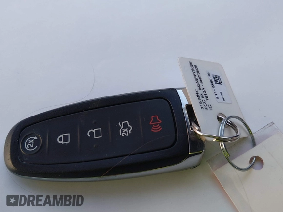 ✅ 2018 Ford Focus Titanium • VIN: 1FADP3J20JL283357 • Lot: 44228714. Wystawiony na IAAI z przebiegiem 99 867 mil. Bezpłatny archiwum sprzedaży aukcyjnych z USA i szczegółowy raport historii pojazdu na DreamBid. Zdjęcie 11.