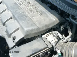 ✅ 2012 Honda Odyssey Touring • VIN: 5FNRL5H92CB116899 • Lot: 41907863. Listed on IAAI with 225,221 mi. Free auction sales archive from the USA and detailed vehicle history report at DreamBid. Image 21.