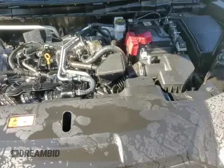 ✅ 2024 Mitsubishi Outlander SEL • VIN: JA4J4WA85RZ086263 • Lot: 93044085. Listed on Copart with 69,865 mi. Free auction sales archive from the USA and detailed vehicle history report at DreamBid. Image 14.