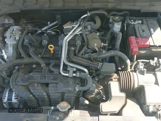 ✅ 2023 Nissan Altima SR • VIN: 1N4BL4CV0PN303880 • Лот: 42731090. Опубликован ранее на IAAI с пробегом 108 480 миль. Бесплатный доступ к архиву аукционных продаж из США и подробный отчёт об истории автомобиля на DreamBid. Изображение 19.