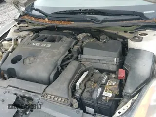 ✅ 2008 Nissan Altima SL • VIN: 1N4BL21E68C216957 • Lot: 43316672. Listed on IAAI with 241,417 mi. Free auction sales archive from the USA and detailed vehicle history report at DreamBid. Image 13.