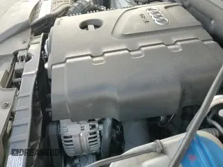 ✅ 2020 Audi A5 Premium Plus • VIN: WAUJFAFH1CN001524 • Лот: 94574505. Опубликован ранее на Copart с пробегом 50 629 миль. Бесплатный доступ к архиву аукционных продаж из США и подробный отчёт об истории автомобиля на DreamBid. Изображение 13.