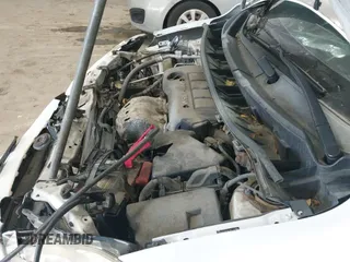 ✅ 2009 Toyota Matrix XRS • VIN: 2T1GE40E89C004917 • Лот: 43510342. Опубликован ранее на IAAI с пробегом 249 946 миль. Бесплатный доступ к архиву аукционных продаж из США и подробный отчёт об истории автомобиля на DreamBid. Изображение 19.