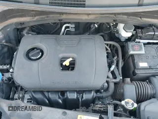 ✅ 2024 Kia Soul EX • VIN: KNDJ33AU3R7921633 • Lot: 43306101. Listed on IAAI with 25,151 mi. Free auction sales archive from the USA and detailed vehicle history report at DreamBid. Image 23.