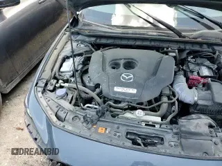 ✅ 2023 Mazda 3 Premium Plus • VIN: 3MZBPBEY0PM372361 • Lot: 61932955. Wystawiony na Copart z przebiegiem 24 248 mil. Bezpłatny archiwum sprzedaży aukcyjnych z USA i szczegółowy raport historii pojazdu na DreamBid. Zdjęcie 13.