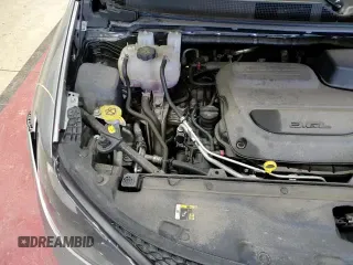 ✅ 2021 Chrysler Voyager LX • VIN: 2C4RC1CG1MR580240 • Lot: 54837485. Wystawiony na Copart z przebiegiem 48 146 mil. Bezpłatny archiwum sprzedaży aukcyjnych z USA i szczegółowy raport historii pojazdu na DreamBid. Zdjęcie 13.