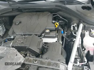 ✅ 2025 Genesis GV70 2.5T • VIN: 5NMMADTB6SH023630 • Lot: 42591244. Listed on IAAI with 5,484 mi. Free auction sales archive from the USA and detailed vehicle history report at DreamBid. Image 22.