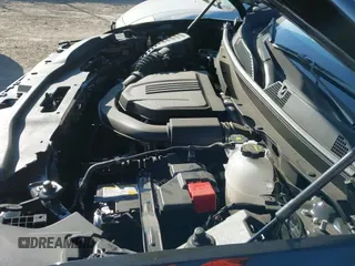 ✅ 2025 GMC Acadia FWD Elevation • VIN: 1GKENKRS4SJ245067 • Lot: 43242117. Listed on IAAI with 4,803 mi. Free auction sales archive from the USA and detailed vehicle history report at DreamBid. Image 19.