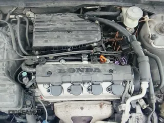 ✅ 2005 Honda Civic LX • VIN: 2HGES16505H585515 • Lot: 41746972. Listed on IAAI with 216,158 mi. Free auction sales archive from the USA and detailed vehicle history report at DreamBid. Image 11.