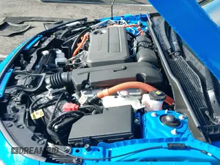 ✅ 2025 Honda Civic Sport Touring • VIN: 19XFL4H90SE014924 • Lot: 43245036. Listed on IAAI with 3,772 mi. Free auction sales archive from the USA and detailed vehicle history report at DreamBid. Image 19.