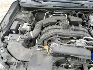 ✅ 2018 Subaru Impreza Limited • VIN: 4S3GTAU62J3742362 • Lot: 80362905. Listed on Copart with 110,122 mi. Free auction sales archive from the USA and detailed vehicle history report at DreamBid. Image 14.