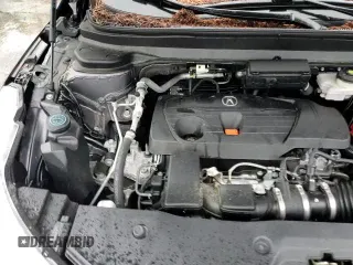 ✅ 2019 Acura RDX Advance • VIN: 5J8TC2H70KL035299 • Lot: 92918925. Wystawiony na Copart z przebiegiem 33 943 mil. Bezpłatny archiwum sprzedaży aukcyjnych z USA i szczegółowy raport historii pojazdu na DreamBid. Zdjęcie 14.