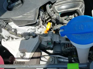 2022 Kia Sorento X-Line S z VIN 5XYRLDLC4NG147788, wystawiony jako IAAI lot #42503277 z przebiegiem 43 517 mil mil oraz . Historia ofert i sprzedaży dostępna na DreamBid. Obrazek 19.