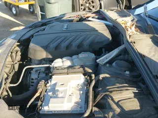 ✅ 2022 Audi A5 • VIN: WAUFADF55NA039716 • Лот: 41983040. Опубликован ранее на IAAI с пробегом 22 015 миль. Бесплатный доступ к архиву аукционных продаж из США и подробный отчёт об истории автомобиля на DreamBid. Изображение 19.