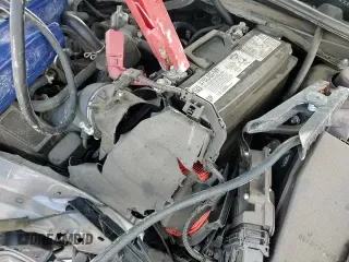 ✅ 2022 Toyota Camry LE • VIN: 4T1C11AK1NU004523 • Лот: 85849205. Опубликован ранее на Copart с пробегом 96 392 миль. Бесплатный доступ к архиву аукционных продаж из США и подробный отчёт об истории автомобиля на DreamBid. Изображение 15.