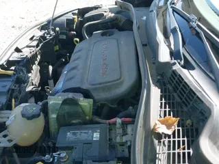 ✅ 2016 FIAT 500X Trekking • VIN: ZFBCFXCT0GP332819 • Lot: 43575827. Listed on IAAI with 110,079 mi. Free auction sales archive from the USA and detailed vehicle history report at DreamBid. Image 20.