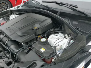 ✅ 2025 Land Rover Range Rover Velar Dynamic SE • VIN: SALYL2EX3SA398659 • Lot: 41335449. Listed on IAAI with 14,875 mi. Free auction sales archive from the USA and detailed vehicle history report at DreamBid. Image 20.