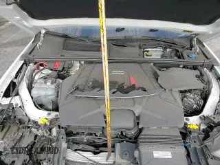 ✅ 2024 Audi SQ7 Premium Plus • VIN: WA1AWBF7XRD003197 • Lot: 86515734. Listed on Copart with 5,842 mi. Free auction sales archive from the USA and detailed vehicle history report at DreamBid. Image 14.